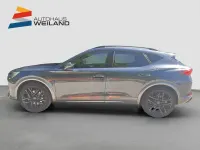 Używany Cupra Formentor 150 KM (110 kW) 2022 Szary SUV