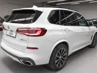 Gebraucht BMW X5 M Sport 394 PS (289 kW) 2022 Alpinweiss iii SUV