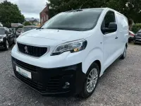 Gebraucht Peugeot Expert Premium 116 PS (85 kW) 2018 Andere Van