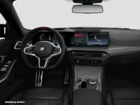 Gebraucht BMW M340 M Sport 381 PS (280 kW) 2026 Grau Kombi