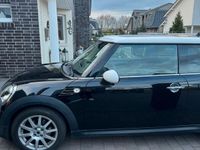 gebraucht Mini Cooper D 2.0 Automatik