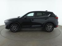 gebraucht Mazda CX-5 2.0 Exclusive-Line 2WD, Benzin, 24.650 €