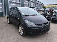 Gebraucht Mitsubishi Colt Motion 95 PS (69 kW) 2008 Astroschwarz (m) Kleinwagen