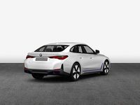 Neu BMW i4 Performance 210 kW (286 PS) 2025 Weiß Limousine