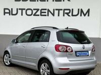 gebraucht VW Golf Plus VI Team BMT | 1.Hand | Navi | PDC