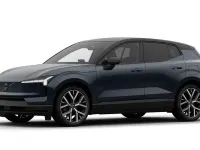 Neu Volvo EX30 Ultra 200 kW (272 PS) 2026 SUV