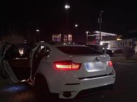 Gebraucht BMW X6 245 PS (180 kW) 2010 Weiß SUV