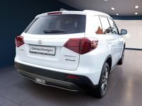 Gebraucht Suzuki Vitara Comfort 129 PS (94 kW) 2022 Weiß SUV