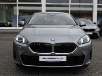 Gebraucht BMW 120 170 PS (125 kW) 2025 Grau Kleinwagen