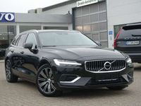 gebraucht Volvo V60 T8 AWD Recharge Inscription/Kamera/Pano