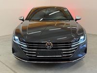 Gebraucht VW Arteon Elegance 200 PS (147 kW) 2023 Grau Limousine