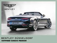Gebraucht Bentley Continental 680 PS (500 kW) 2026 Onyx Cabrio