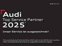 Gebraucht Audi A6 Advanced 265 PS (194 kW) 2025 Schwarz Kombi