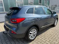 Brugt Renault Kadjar XMOD 131 HK (96 kW) 2016 Grå SUV