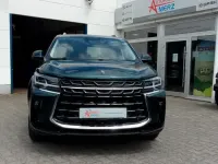 Gebraucht DFSK Forthing 3 170 PS (125 kW) 2025 Grün SUV