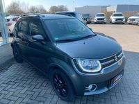 Gebraucht Suzuki Ignis Comfort+ 90 PS (66 kW) 2017 Grau SUV