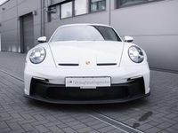 Gebraucht Porsche 992 510 PS (375 kW) 2024 Weiß Coupé