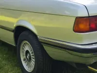 Gebraucht BMW 315 75 PS (55 kW) 1983 Silber Limousine