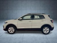 Gebraucht VW T-Cross Life 116 PS (85 kW) 2025 Grau SUV