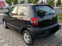 gebraucht VW Fox - 2006 - Tüv bis 11.2024 - Radlager macht Geräusche