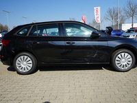 Gebraucht Skoda Scala Cool Plus 110 PS (80 kW) 2022 Schwarz Kleinwagen