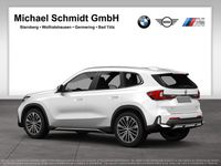 Gebraucht BMW X1 136 PS (100 kW) 2024 Mineralweiß SUV