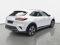 Second-hand Kia XCeed Comfort 141 CP (103 kW) 2024 Alb SUV