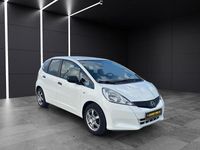 Gebraucht Honda Jazz S 90 PS (66 kW) 2011 Taffeta white Kleinwagen