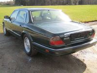 gebraucht Jaguar XJ6 Sovereign *142200 km,TÜV 01/2026, Gutachten*