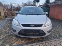 gebraucht Ford Focus 1.6 TDCi DPF TÜV NEU