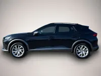 Gebraucht Cupra Formentor 150 PS (110 kW) 2024 Mitternachtsschwarz SUV