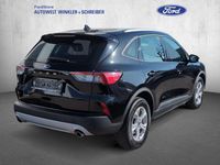 Gebraucht Ford Kuga Cool & Connect 150 PS (110 kW) 2022 Schwarz SUV