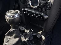 Gebraucht Mini Cooper Coupé 120 PS (88 kW) 2012 Coupé