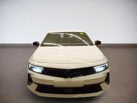 Gebraucht Opel Astra 131 PS (96 kW) 2025 Weiß Limousine