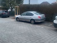 gebraucht Toyota Avensis 1.8 Automatik 55000KM