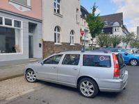 gebraucht Volvo V70 2.4 Summum, TÜV bis Januar 2026