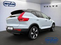 Gebraucht Volvo XC40 Plus 220 kW (300 PS) 2025 Blau SUV