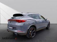 Gebraucht Cupra Formentor VZ 310 PS (228 kW) 2023 Grau SUV