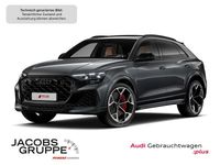 Gebraucht Audi RS Q8 Performance 640 PS (470 kW) 2025 Individuallackierungen audi exclusive SUV