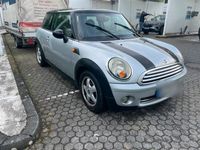 gebraucht Mini Cooper Klima HU 01/2026