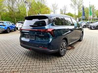 Neu DFSK Forthing 4 177 PS (130 kW) 2025 Jade green Van / Kleinbus