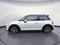 gebraucht Mini Cooper SE,Trim S Klimaautomatik