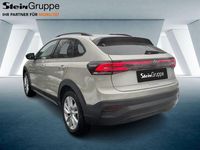 Gebraucht VW Taigo Life 150 PS (110 kW) 2024 Silber SUV