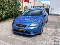 Gebraucht Seat Leon I-Tech 122 PS (89 kW) 2014 Blau Limousine