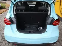 Brugt Leapmotor T03 69 kW (95 HK) 2025 Blå Hatchback