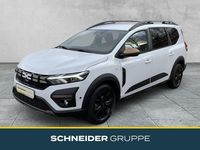 Gebraucht Dacia Jogger Extreme 101 PS (74 kW) 2025 Van / Kleinbus