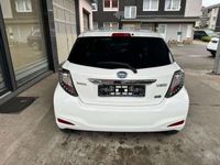 gebraucht Toyota Yaris Hybrid Edition 2014 Hybrid