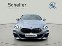 Gebraucht BMW M235 Performance 306 PS (225 kW) 2023 Grau Coupé