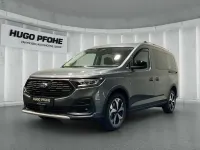 Neu Ford Transit Connect Active 122 PS (89 kW) 2026 Graphite grey metallic Van / Kleinbus