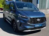 Gebraucht Ford Tourneo Active 150 PS (110 kW) 2025 Blau Van / Kleinbus